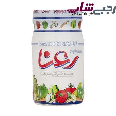 سس900مایونز رعنا